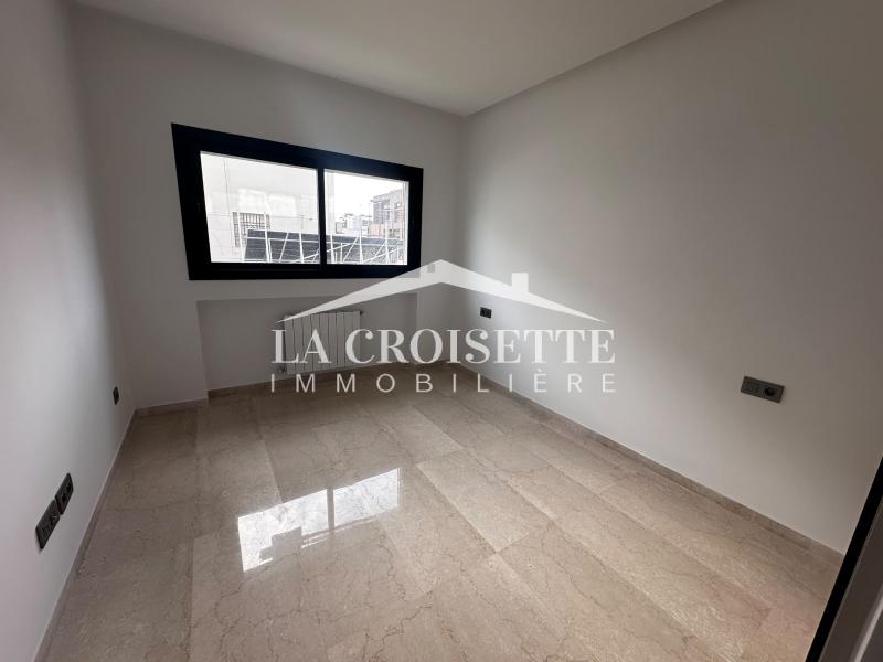 Appartement S+2 à Ain Zaghouan Sud 